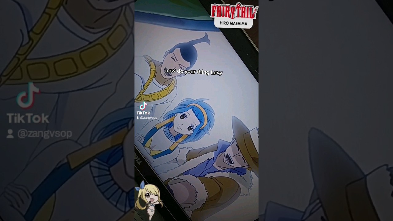 Team Levy over Team Shadow Gear🤷 