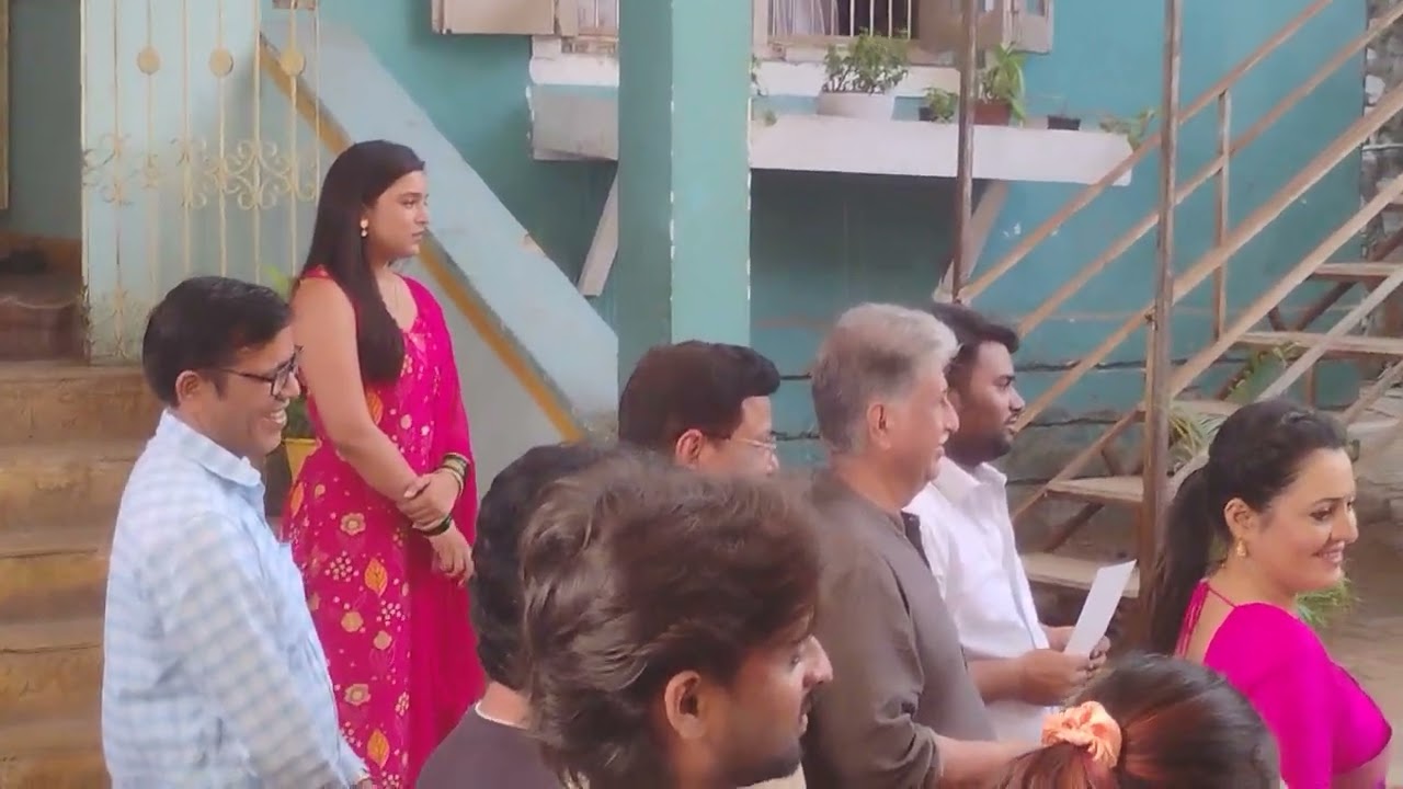 Hetal Ne Ye Kya Kiya Virat ke Sath 