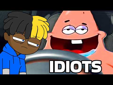 Drivers That Make EVERYONE Mad
