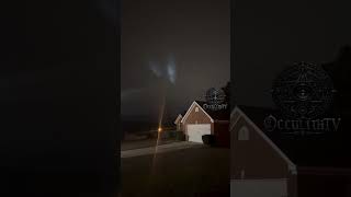 what's going on here!? 🤔🛸 #uap #alien #mystery #space #paranormal #4k #universe