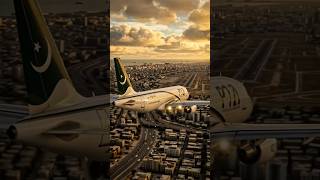 The Tragic Descent of PIA Flight 8303 || What Happend ?