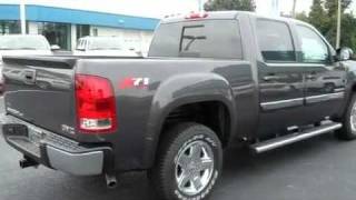 2011 GMC Sierra 1500 Goldsboro NC Deacon Jones Gmc Smithfield Nc