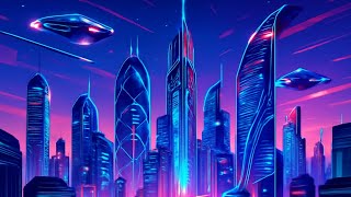 The Pulse Of Tomorrow Neon Dreams