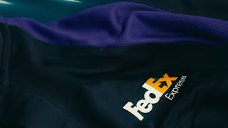 Delivering a Sustainable Future:  Recycling Old Uniforms into New Caps (Thai sub)