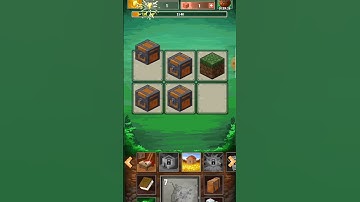 #Mine craft building blocks #tap tap tap