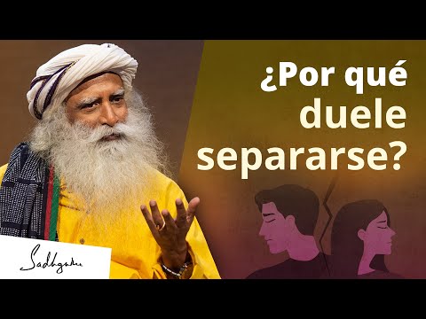 Por qué duele