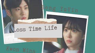 Loss Time Life Episode 02 (Drama Korea Sub Indo) END