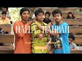 Nalla Nanban ( Slowed + Reverb ) Song | Nanban | Na. Muthukumar | Thalapathy Vijay, Jiiva, Srikanth