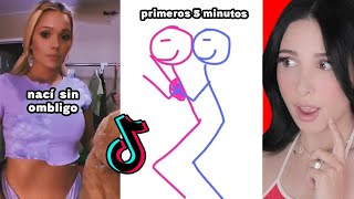 TIKTOKS QUE SOLO LAS NIÑAS ENTENDERAN | Mariale