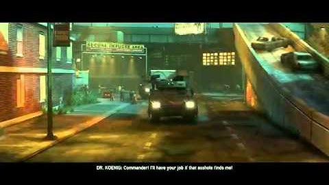 Prototype 2 Walkthrough  Gameplay Part 11   All Out Brawl