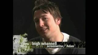 Saw - Backstage - HD Video