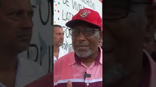 BREAKING Protests Erupt in Panama Over Rubio s Canal Visit AC1G