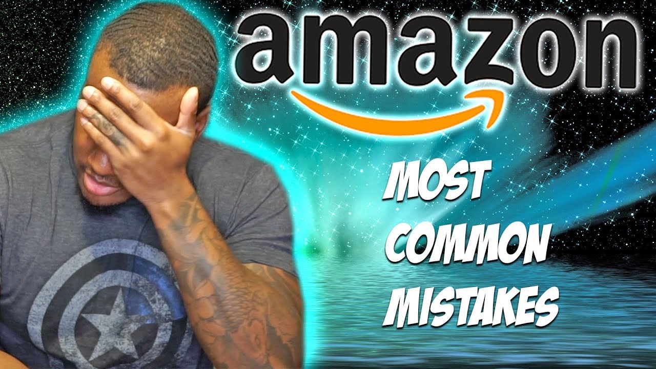 This Is How You Can Fix Those Slow Amazon FBA Sales!