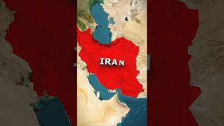 😱Iran Destroys America's Secret Base!! #shorts