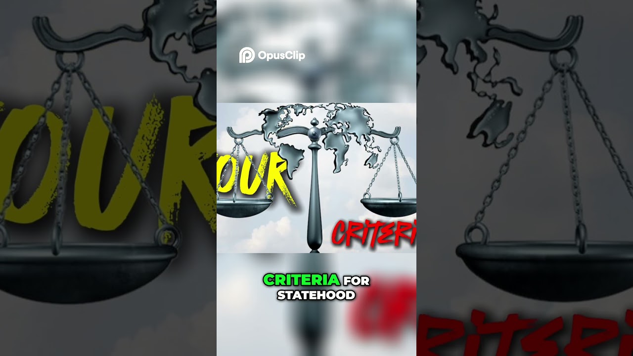 Why These ‘Fake States’ Refuse to Die