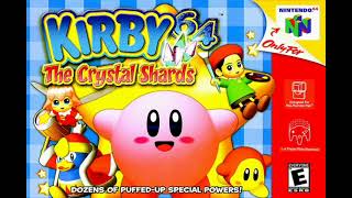 Irish Rovers - Drunken sailor kirby 64 the crystal shards soundfont