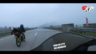 FULL ACTION Rxz MEmbers LPT2