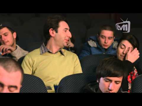 ექსპერტის რჩევები - კინო HD