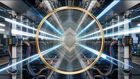 Matej Michalko Post Quantum Data Centers