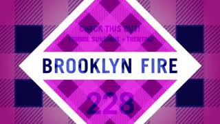 Download Lagu Tommie Sunshine + Trentino - Check This Out! [Brooklyn Fire Records] MP3