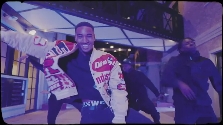 LU - Make It Clap[Official Music Video]