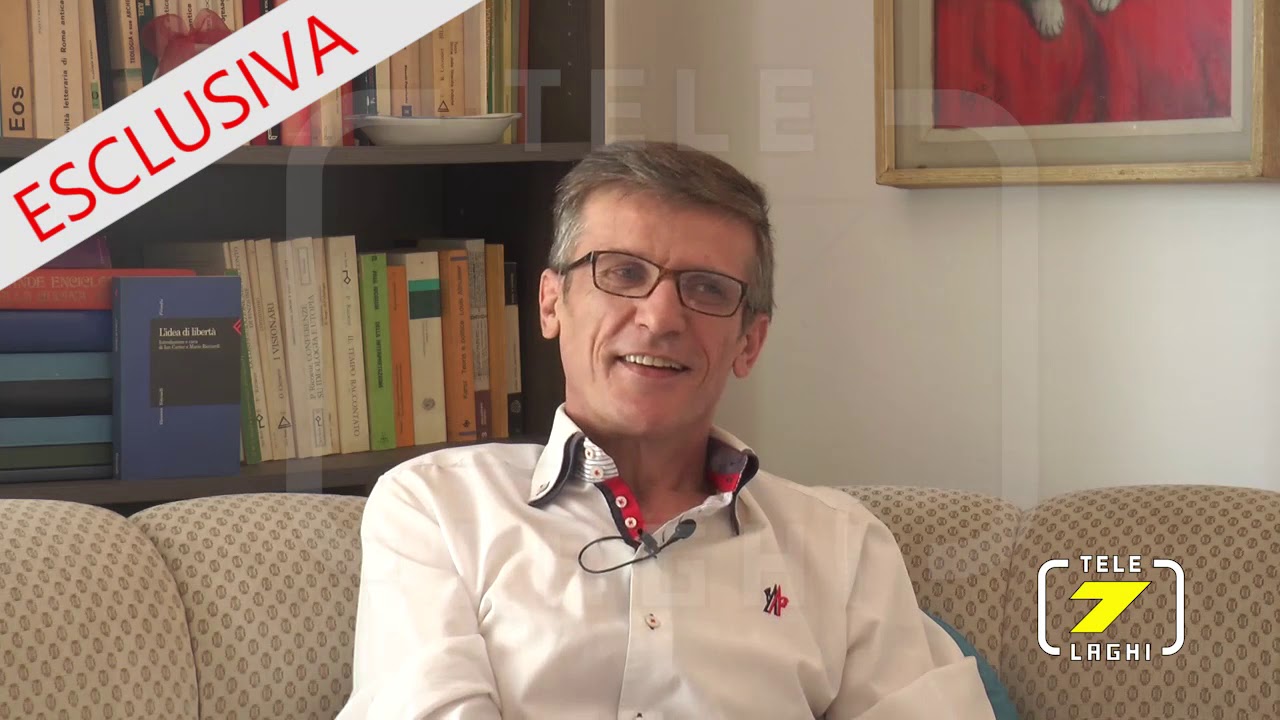 BREBBIA STEFANO BINDA: 