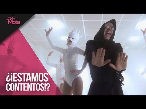 ¡Estamos contentos? - Especial Nochevieja 2010 | José Mota