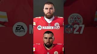 Madden 27 Leaked Face Scans?!