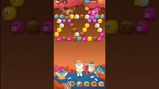 【1831】LINE BUBBLE 2