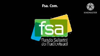 Fsa Logo