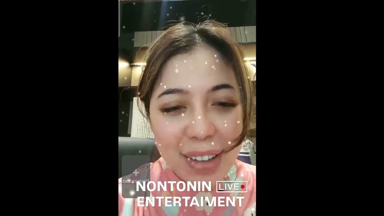 NGOBROL SANTAI BARENG DOKTER KAMELIA #love #ammarzoni #happy #video