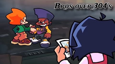 Friday Night Funkin’ Weekend 1 || Voiceover / Dub ||