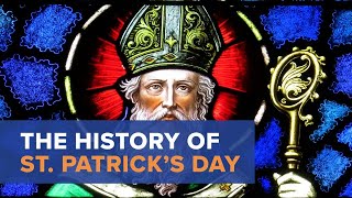 How St. Patrick’s Day Became So Popular in the US