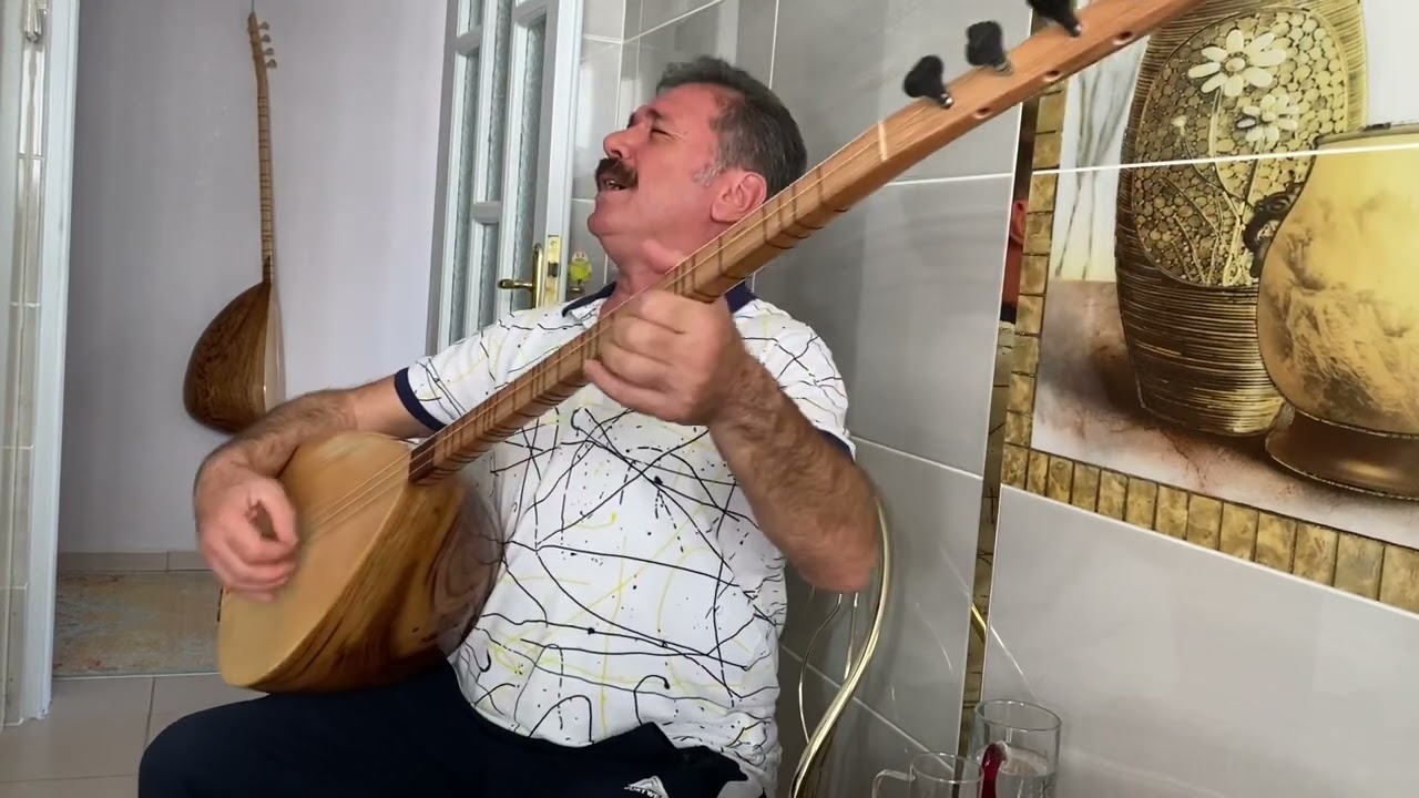 “OYY DAĞLAR DAĞLAR DAĞLAR” NECİP ÜNAL