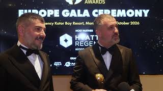 Yuppi Travel - Evren Oktay, Founder & COO and Ferdi Tirendez, Founder & CEO