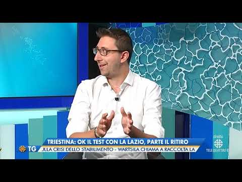 IL NOTIZIARIO EDIZIONE COMPLETA | 18/07/2022