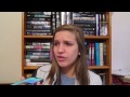 End of video