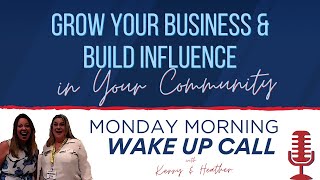 S2 Ep20 Grow Your Business & Build Influence in Your Community
