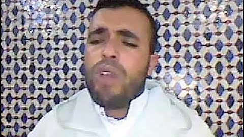 ترتيل سورة ق ( قاف ) بصوت القارئ : السعيد الصمدي