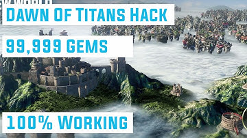 Dawn Of Titans Hack No Ban Zabava Prestige Time  Dawn of Titans
