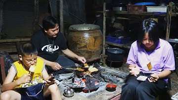 qhia ci kooj tis qaib วิธีหมักปีกไก่บน