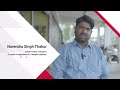 Daksh Thakur Transport | Narendra Singh Thakur | BLAZO X 48