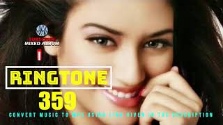 Ringtone 359 | Bojhabo Ki Kore | Arijit | Haripada Bandwala | Bangla New Ringtone 2019 | Mixed Album