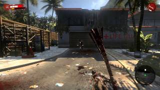 Dead Island Par Inoctus Xd