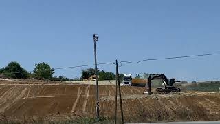 Toki̇ Arnavutköy Şanti̇ye Alani Güncel