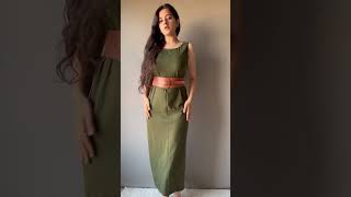 Your Solution to “I don’t know what to wear” | 1 Styling Principle/ Tip to use | Jhanvi Bhatia