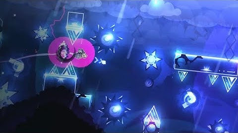 My Part in Disastrous Downpour ~ Hosted by Kodex360 (ft. Lamellae + Tahsen)