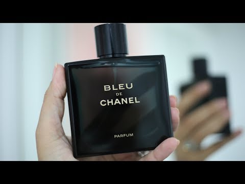 Bleu de Chanel parfum /Блю де Шанель парфюм #ароматы #шанель Bleu de Chanel parfum /Блю де Шанель парфюм #ароматы #шанель