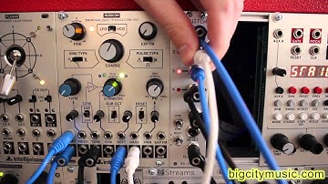 A.S. rs150 Sequential Switch waveform selector