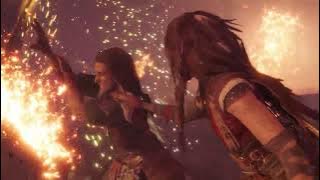 GOD OF WAR Full Movie 2025: Fallen Kratos | FullHDvideos4me Action Movies 2025 English (Game Movie)